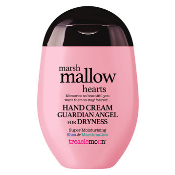 Kem Dưỡng Tay Treaclemoon Marshmallow Hương Kẹo Ngọt 75ml
