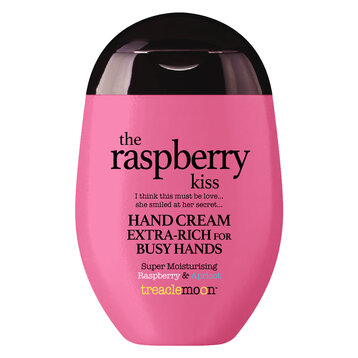 Kem Dưỡng Da Tay Treaclemoon Raspberry Quả Mâm Xôi 75ml