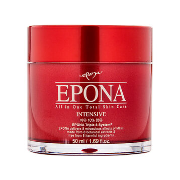 Kem Dưỡng Epona Dầu Ngựa Làm Sáng Da, Ngừa Lão Hóa 50ml