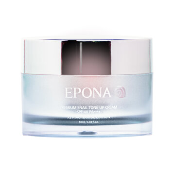 Kem Dưỡng Epona Sáng Da, Nâng Tông Chiết Xuất Ốc Sên 50ml