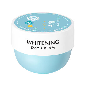 Kem Dưỡng Hasi Kokeshi Làm Sáng Da Cho Ban Ngày 30g