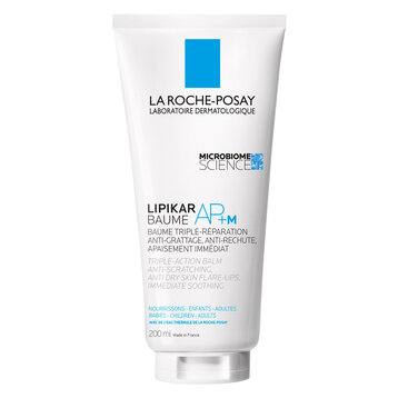 Kem Dưỡng La Roche-Posay Làm Dịu Da Cho Trẻ Em 200ml