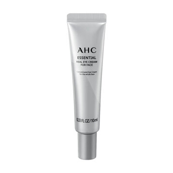 Kem Dưỡng Mắt AHC Hỗ Trợ Làm Trẻ Hoá Cho Toàn Mặt 10ml