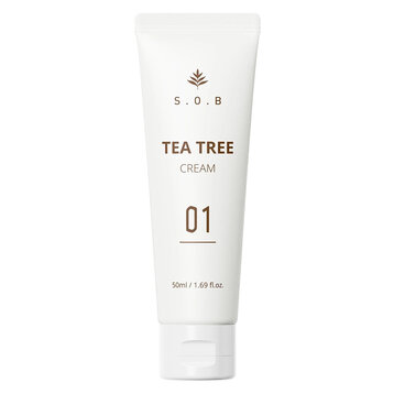 Kem Dưỡng S.O.B Làm Sáng Da Và Giảm Mụn 50ml