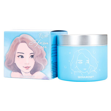 Kem Dưỡng Seoulrose 2 Lớp Dưỡng Ẩm &amp; Làm Sáng Da 50g