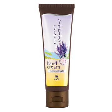 Kem Dưỡng Tay Hasi Thảo Mộc Dưỡng Sáng Da Tay &amp; Móng 80g