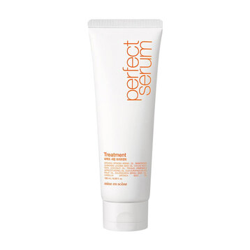 Kem Xả Mise en scène Hỗ Trợ Phục Hồi Tóc Hư Tổn 180ml