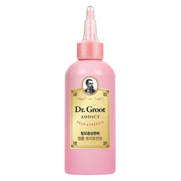 Kem Xả Dr.Groot Addict Hương Pear &amp; Freesia 180ml