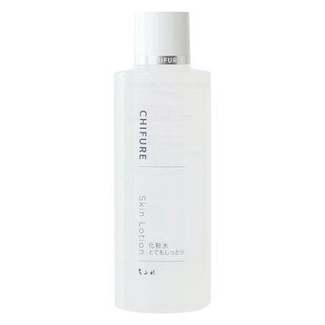 Lotion Chifure Dưỡng Ẩm Chuyên Sâu Cho Da Dạng Chai 180ml