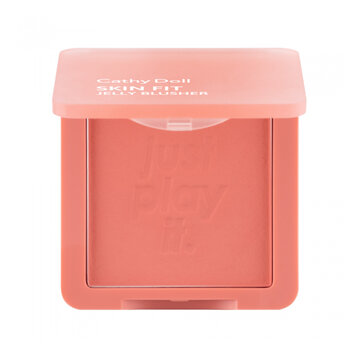 Má Hồng Cathy Doll Dạng Kem 04 Morning Dear 6g