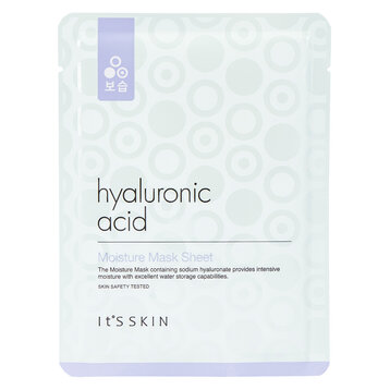 Mặt Nạ It's Skin Hyaluronic Acid Dưỡng Ẩm Sâu Cho Da 17g