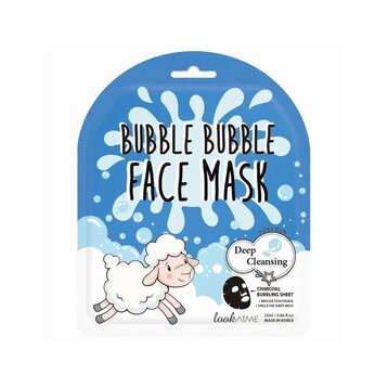 Mặt Nạ lookATME Làm Sạch Sâu, Se Lỗ Chân Lông 25ml