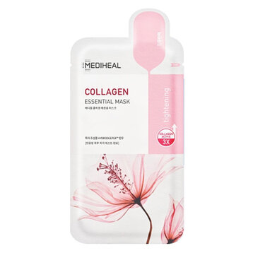 Mặt Nạ Mediheal Collagen Ngăn Ngừa Lão Hóa Da 24ml