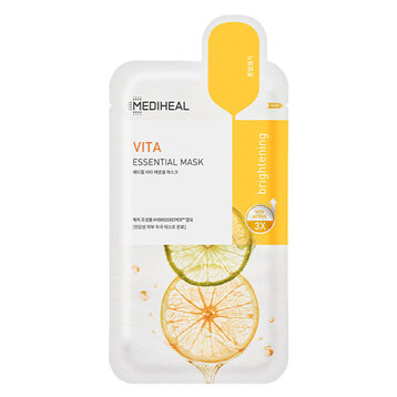 Mặt Nạ Mediheal Dưỡng Sáng, Mờ Thâm Cho Da Mụn 24ml