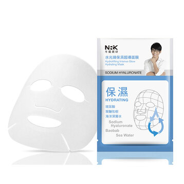 Mặt Nạ Naruko Nâng Cơ Cấp Ẩm Da 25ml