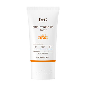 [Mini] Kem Chống Nắng Dr.G Dưỡng Sáng Da 20ml
