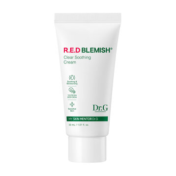 [Mini] Kem Dưỡng Dr.G Cấp Ẩm Và Phục Hồi Sâu Cho Da 30ml