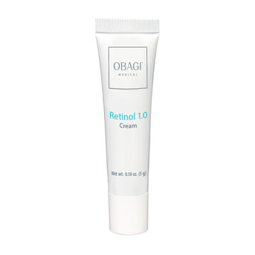 [Mini] Kem Dưỡng Obagi Retinol 1.0% Trẻ Hóa Da, Ngừa Mụn 5g