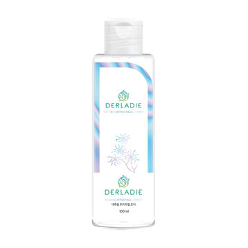 [Mini] Toner Derladie Cây Phỉ Ngừa Mụn, Làm Sạch Da 100ml