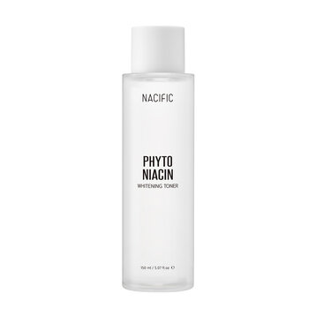 Toner Nacific Phyto Niacin Làm Sáng Da 150ml