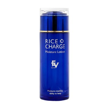 Nước Hoa Hồng Elle Vie Dưỡng Sáng Da Chiết Xuất Gạo 120ml