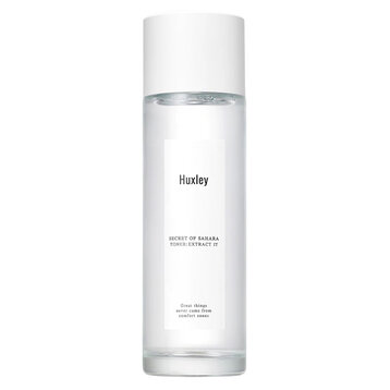 Nước Hoa Hồng Huxley Chiết Xuất Từ Xương Rồng 120ml