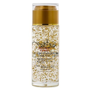 Nước Hoa Hồng J'White Tinh Chất Vàng 24K Ngăn Lão Hoá 120ml