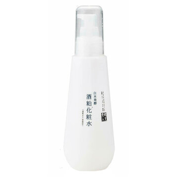 Nước Hoa Hồng Kuramoto Bijin Sake Se Lỗ Chân Lông 150ml