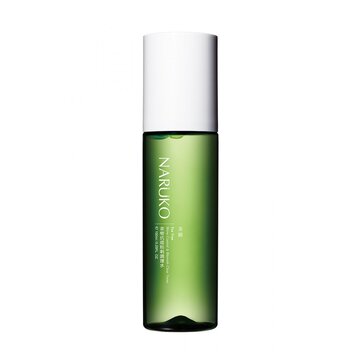Nước Hoa Hồng Naruko Chiết Xuất Tràm Trà Cho Da Mụn 150ml