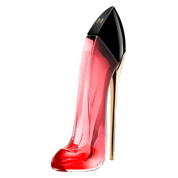 Nước Hoa Nữ Carolina Herrera Very Good Girl EDP 30ml