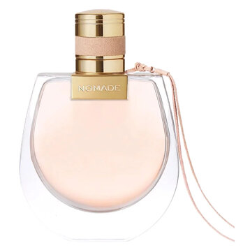 Nước Hoa Nữ Chloé Nomade Eau De Parfum 75ml