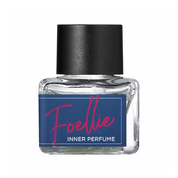 Nước Hoa Vùng Kín Foellie Vouge Hương Biển Thơm Mát 5ml