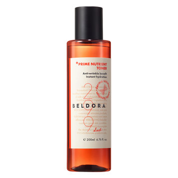 Nước Thần Beldora 299 Retinol Trẻ Hoá Căng Bóng Da 200ml