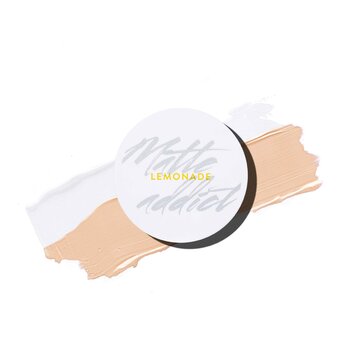 Phấn Nước Lemonade A02 Natural Da Trung Bình 14g + 2g