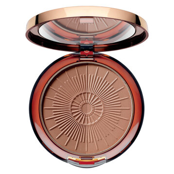 Phấn Tạo Khối Artdeco Lâu Trôi Màu 30 Terracotta 10g