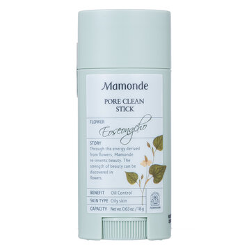 Thanh Sáp Mamonde Sạch Mụn Đầu Đen, Se Lỗ Chân Lông 18g