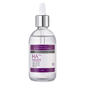 Serum Dr.sunmi care Hyaluronic Acid Dưỡng Ẩm Da 100ml