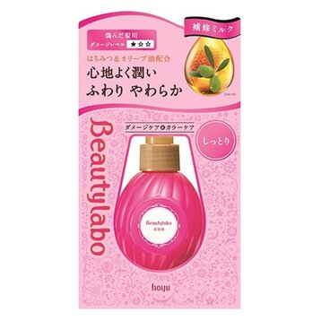 Serum Dưỡng Tóc Beauty Labo Mềm Mượt, Phục Hồi Hư Tổn 120ml