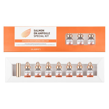 Serum Suiskin Dưỡng Da Tế Bào Gốc Trứng Cá Hồi 2mlx7 (HSD: 03/2024)