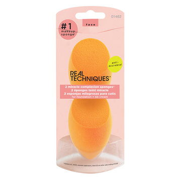 Mút Trang Điểm Real Techniques (Set 2 Cái)