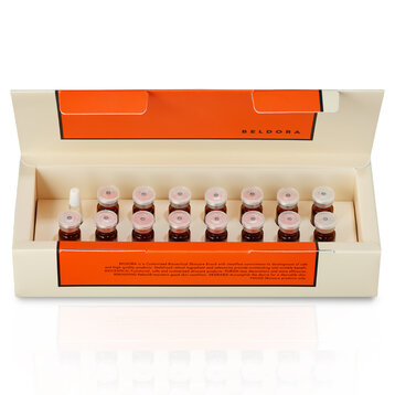 Siêu Tinh Chất Beldora 299 Retinol Trẻ Hoá Da 2.5mlx15 Ống
