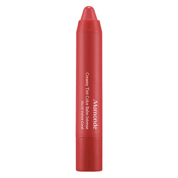 Son Bút Chì Mamonde Màu 15 Velvet Coral Cam Đất 2.5g