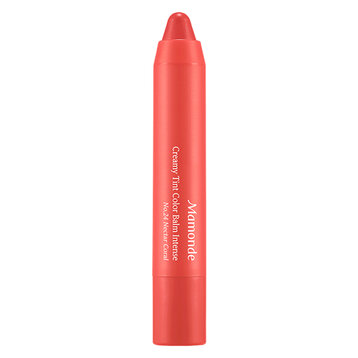 Son Bút Chì Mamonde 24 Nectar Coral Hồng Cam San Hô 2.5g