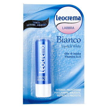 Son Dưỡng Môi Leocrema Trong Suốt 5.5g