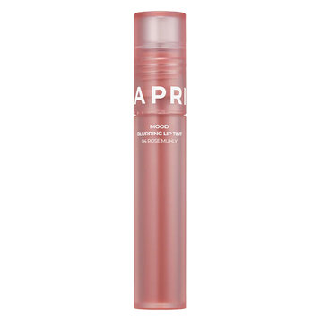 Son Kem Lì Aprilskin #4 Rose Muhly Màu Hồng Muhly 4g