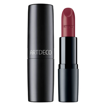 Son Lì Artdeco Perfect Mat Lipstick #130 Valentine's Darling 4g