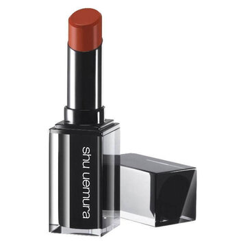 Son Lì Shu Uemura Matte BR784 Đỏ Đất Pha Cam 3g