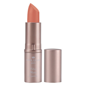 Son Thỏi Gina Glam Velvet Matte #04 Sweet Pumpkin 4g
