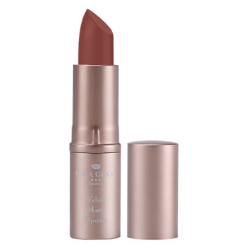 Son Thỏi Gina Glam Velvet Matte #06 Kiss Me Now 4g