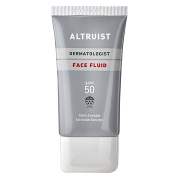 Kem Chống Nắng Altruist SPF 50 UVA 50ml